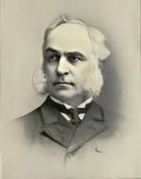 Nathaniel Kellogg Fairbank (1829-1903)