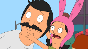 It is the third ingredient. Bob S Burgers After Five Seasons Remains A Reliable Meal The New York Times