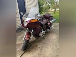 Image result for Champagne Gold 1989 Motorcycle