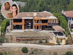 Kimye is officially no more. Kim Kardashian And Kanye West Selling Bel Air Mansion For 20 Million People Com