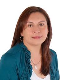 Docentes Departamento de Sociología