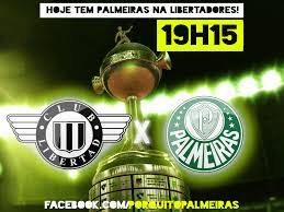 Horário do jogo gremio x palmeiras libertadores 2019 quartas de final. Porquito Hoje E Dia De Palmeiras Na Libertadores Jogo Que