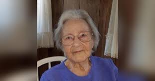 Mrs. Willie Mae Lunsford Obituary