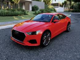 Image result for Tango Red 2022 A7