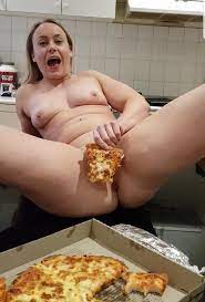 Pizza pussy