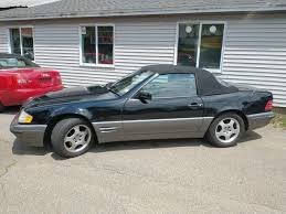 Buy from a dealer certified from a dealer from a. Used 1998 Mercedes Benz Sl Class Sl 500 For Sale With Photos Cargurus