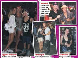 A gyermekek természetesen mindent megkapnak, de ennek ellenére szüleik fontosnak tartják, hogy egyszer majd a saját lábukra tudjanak állni. Gyerekeit Vitte A Szigetre Reka Pressreader