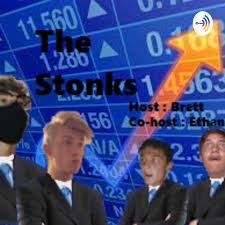 Stonka is a demon in the series. The Stonks Podcast The Stonks Listen Notes