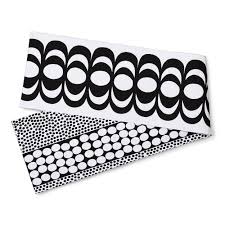 Marimekko For Target Home Collection Swoon With Us Over These Poppy Prints Table Runner Marimekko Target Collections Print Patterns