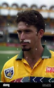 Cricket fleming hi-res stock photography and images