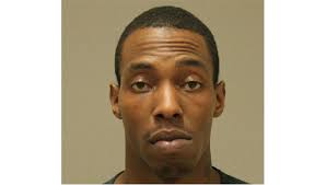 Sgt. recalls serendipitous arrest of robbery suspect