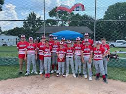 Congratulations to the...