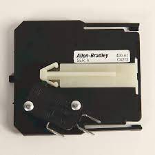 Allen-Bradley 400-A1 | Revere Electric Supply