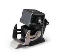 UL connector hood - H3A-MBK-1L/S-MMCV/S/S - Xiamen ...