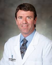 Lewis "Trey" Lyons III, MD