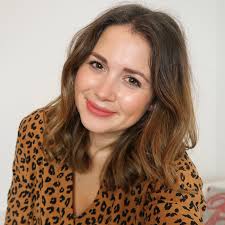 Rebecca Meldrum is fundraising for Blood Cancer UK