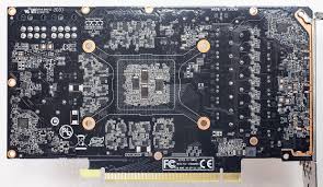 11 bids · ending 1 mar at 6:44pm gmt5d 16h. Palit Geforce Rtx 3060 Ti Gamingpro Oc Review Circuit Board Analysis Techpowerup