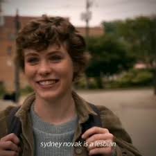 Brad Lewis Edit Iam Not Okay with This