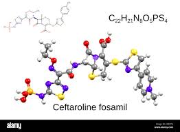 Image result for Ceftaroline