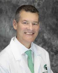 III Dudley Campbell, Neurology