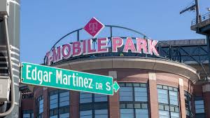 T Mobile Park How To Get There Where To Sit Where To Eat