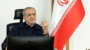 بررسی جامع: پزشکیان: آقای جبلی! اصلا صداوسیما را نگاه نمی‌کنم؛ وقتی می‌بینم اعصابم خراب می‌شود | پایگاه خبری الف - کد a777