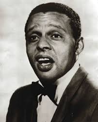 Ernie Andrews: (1927-2022)