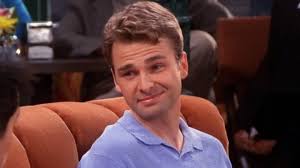 Every Boyfriend Of Friends' Phoebe Buffay Ranked