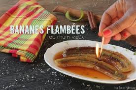 La Banane Flambee N Aura Plus Aucun Secret Pour Vous