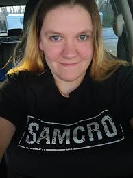 I'm still wearing my shirt tomorrow!!