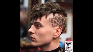 Gaya rambut pria untuk wajah bulat. Gaya Rambut Pria Indonesia 60 Gaya Rambut Pria Sesuai Bentuk Wajah Bulat Part 1 Youtube