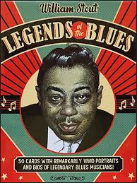 Legends of the Blues