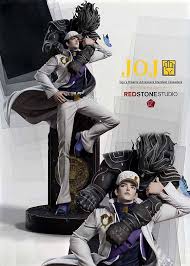 I Just Realised That Jotaro Appears In Every Part Of The Anime. :  R/Stardustcrusaders