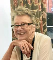 Mary Corbett Obituary