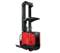Diposkan pada agustus 1, 2018juli 16, 2020 by cemerlang pondasi sperpart. Raymond Stand Up Reach Forklift Side Stance Forklift