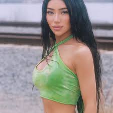 The streamer has ordered the series, which deadline first revealed was in the works last august, from wheelhouse entertainment. Nikita Dragun Youtuber Wikipedia Bio Age Height Weight Boyfriend Net Worth Family Career Facts Starsgab