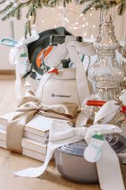 Avoid the crowds of office parties in restaurants and bars and eliminate the inevitable fight for a taxi at the end of the evening by. Christmas Dinner Party And Cookware Gift Ideas Kristy Wicks 7 Kristywicks Com