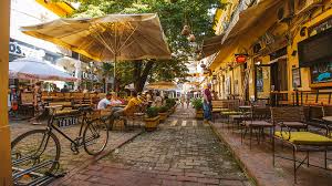 In 1966, doctor branko ilić donated his art collection of 136 paintings of foreign artists. 10 Amazing Reasons Why You Should Have Visited Novi Sad By Now See Serbia Bbc Storyworks