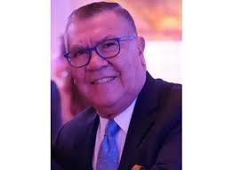 Edgar Javier Galvan Obituary (2025)