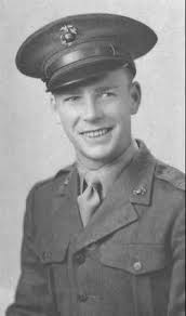 PVT Donald Max Blue (1925-1945)
