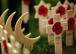 The centenary of Armistice Day is the perfect chance to finally mark the  sacrifice of fallen Muslims | The Independent | The Independent
