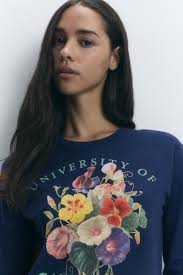 Pijama combinado © University of Cambridge