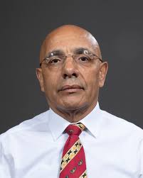 Frederick Douglas Institute Committee Members