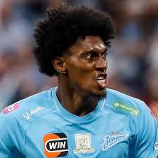 Mercado da Bola: Atlético-MG fecha a contratação do atacante colombiano Mateo Cassierra