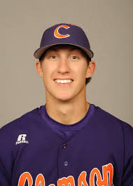 Palmetto State Baseball: June 2014