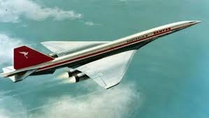 The concorde is a small and fast airliner. Boeing 2707 Supersonic Jet Vs The Concorde The Evolution And Collapse Of Supersonic Flight