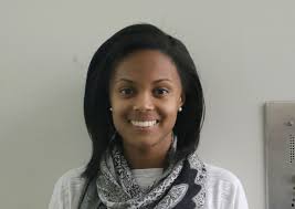 Stonington girls' track