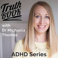 Dr Michaela Thomas, Clinical Psychologist