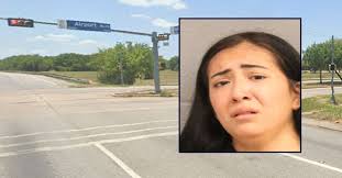 Woman allegedly shoots boyfriend repeatedly then apologizes