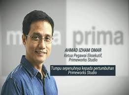 Datuk ahmad izham omar (lahir 15 disember 1969) ialah seorang usahawan dan pemuzik malaysia. Buletin Tv3 Media Prima Berhad Hari Ini Mengumumkan Facebook
